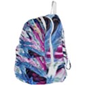 Feathers Foldable Lightweight Backpack View4