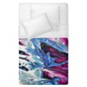 Feathers Duvet Cover (Single Size) View1