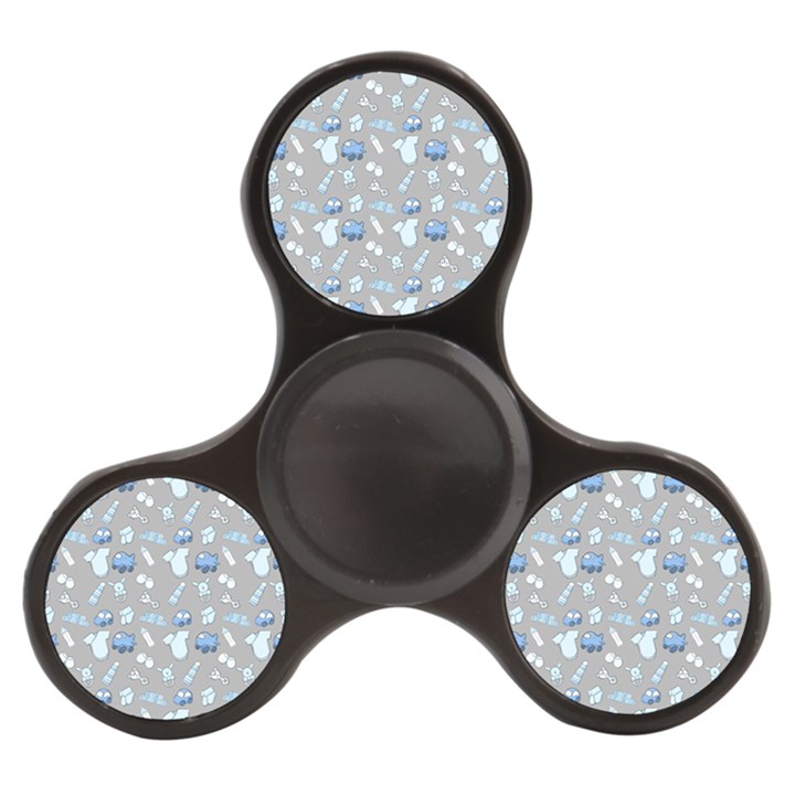 Cute Baby Stuff Finger Spinner