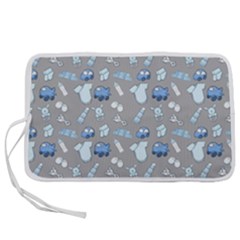 Cute Baby Stuff Pen Storage Case (s) by SychEva