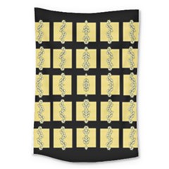 Stay Cool With Bloom In Decorative Large Tapestry