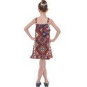 Armenian Old Carpet  Kids  Overall Dress View2