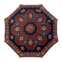 Armenian Carpet Golf Umbrellas View1