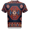 Armenian Carpet Men s Cotton Tee View1