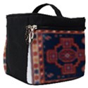 Armenian Carpet Make Up Travel Bag (Small) View1