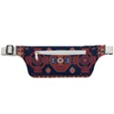 Armenian Carpet Active Waist Bag View1