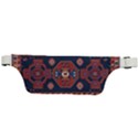 Armenian Carpet Active Waist Bag View2