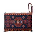 Armenian Carpet Foldable Grocery Recycle Bag View3