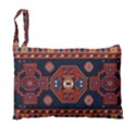 Armenian Carpet Foldable Grocery Recycle Bag View4