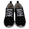 Royalty Crown Graphic Motif Pattern Women Athletic Shoes View1