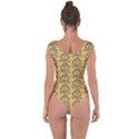 Cactus Short Sleeve Leotard  View2