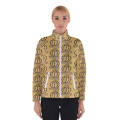 Cactus Women s Bomber Jacket by ConteMonfrey