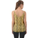 Cactus Chiffon Cami View2