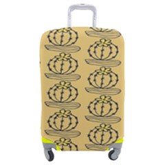 Cactus Luggage Cover (medium) by ConteMonfrey