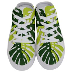 Monstera  Half Slippers by ConteMonfrey