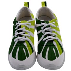 Monstera  Mens Athletic Shoes by ConteMonfrey