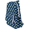 Blue Pines Blue Travelers  Backpack View1