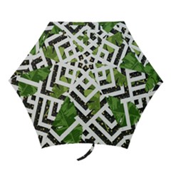 Modern Garden Mini Folding Umbrellas by ConteMonfrey