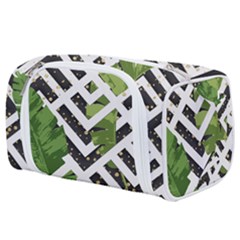 Modern Garden Toiletries Pouch by ConteMonfrey