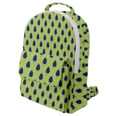 Blue Pines Flap Pocket Backpack (small) by ConteMonfrey