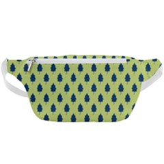 Blue Pines Waist Bag  by ConteMonfrey