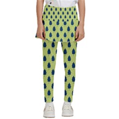 Blue Pines Kids  Skirted Pants by ConteMonfrey