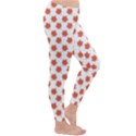 Maple Leaf   Classic Winter Leggings View3