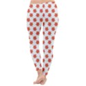 Maple Leaf   Classic Winter Leggings View4