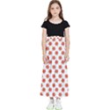 Maple Leaf   Kids  Flared Maxi Skirt View1