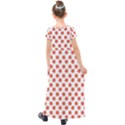 Maple Leaf   Kids  Short Sleeve Maxi Dress View2