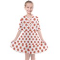 Maple Leaf   Kids  All Frills Chiffon Dress View1