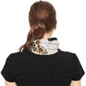 Modern Jungle Face Covering Bandana (Two Sides) View2