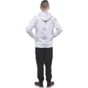 Doodles - Beach Time! Men s Pullover Hoodie View2