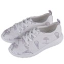 Doodles - Beach Time! Women s Lightweight Sports Shoes View2