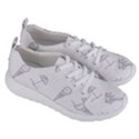 Doodles - Beach Time! Women s Lightweight Sports Shoes View3