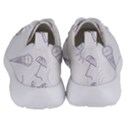 Doodles - Beach Time! Women s Lightweight Sports Shoes View4