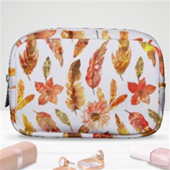 Hot Colors Nature Glimpse Make Up Pouch (small) by ConteMonfrey