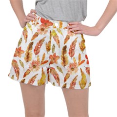 Hot Colors Nature Glimpse Ripstop Shorts by ConteMonfrey