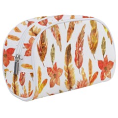 Hot Colors Nature Glimpse Make Up Case (medium) by ConteMonfrey