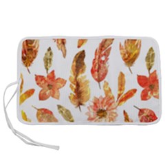 Hot Colors Nature Glimpse Pen Storage Case (m) by ConteMonfrey