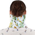 Leaves And Feathers - Nature Glimpse Face Covering Bandana (Adult) View2