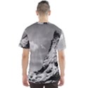 Matterhorn Switzerland Mountain Nature Men s Sport Mesh Tee View2