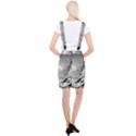 Matterhorn Switzerland Mountain Nature Braces Suspender Skirt View2