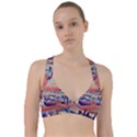 Boats On Lake Garda Sweetheart Sports Bra View1