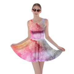 Unicorn Clouds Skater Dress by ConteMonfrey