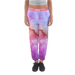 Unicorn Clouds Women s Jogger Sweatpants by ConteMonfrey