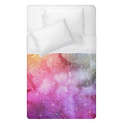 Unicorn Clouds Duvet Cover (single Size) by ConteMonfrey