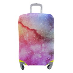 Unicorn Clouds Luggage Cover (small) by ConteMonfrey