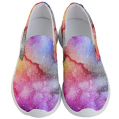 Unicorn Clouds Men s Lightweight Slip Ons by ConteMonfrey