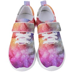 Unicorn Clouds Women s Velcro Strap Shoes by ConteMonfrey